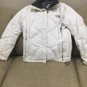 North Face gently worn
